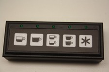 Pulsante 5t/5l X Dosaggio 3d5