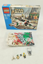 LEGO 4502 X-wing Fighter