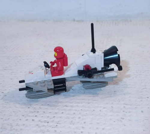 6842 shuttle craft lego - craft,