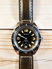 Vintage Oriosa Skin Diver