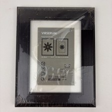 Cornice Ikea Virserum 5" x 7"