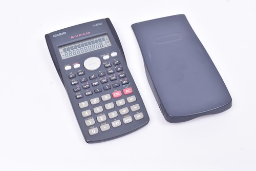 Casio 82ms calcolatrice - -,
