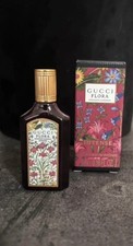 Miniatura Gucci Flora Gorgeous