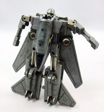 Robo-Machine Gobot (loose) - Bandai - Sky Jack