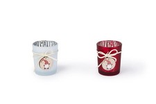 Excelsa Set 6 Porta Lumini