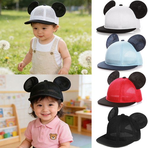 Cappello baseball rete - cappello,