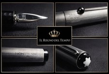 MONTBLANC Turbo Fountain Pen