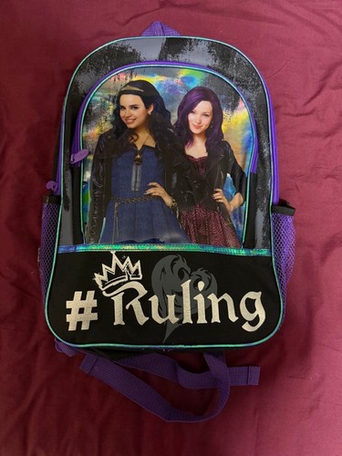 Descendants backpack set 2 - descendants, of