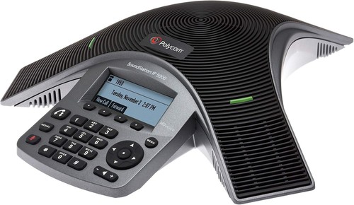 Polycom soundstation ip5000 - soundstation,