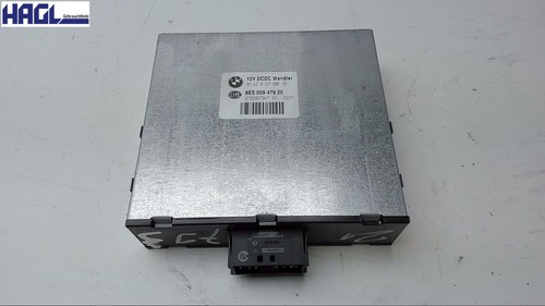 Convertitore 61429127088 - convertitore, dc/dc