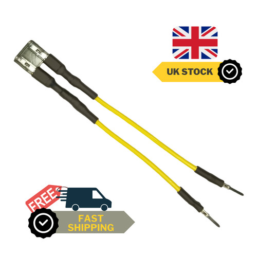 Kit diagnostico airbag ohm - kit,