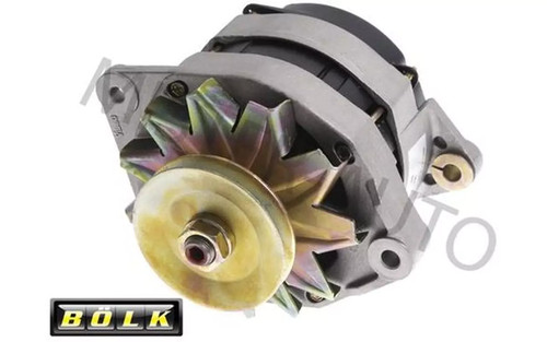 Alternatore bolk 75a - bolk,