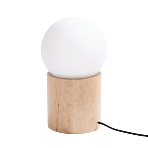 Lampada tavolo boomo - lampada,