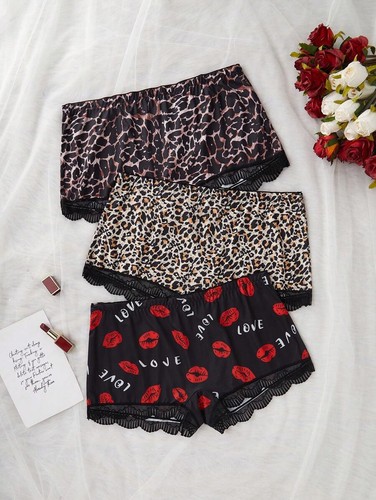 Boxers plaisirlingerie - boxers,