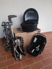 Trio Inglesina Trilogy City