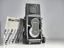 Mamiya c330 pro - mamiya,