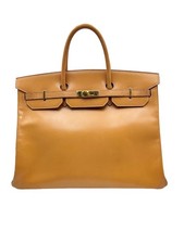 HERMES BIRKIN 40 VACHE PELLE