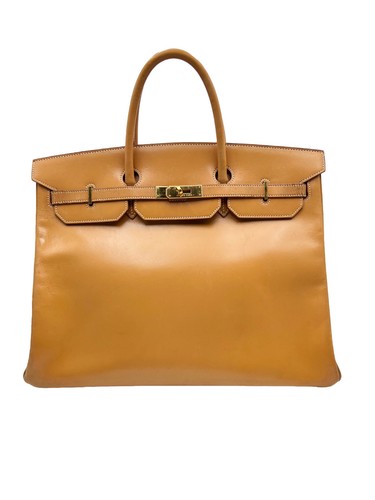 Hermes birkin vache - birkin, pelle