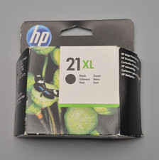 HP 21XL Cartouche Encre Noire