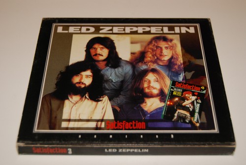 Led zeppelin - zeppelin,