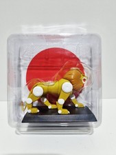 BERALIOS GO NAGAI ANIME ROBOT