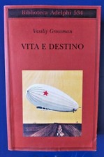 VITA E DESTINO - Vasilij
