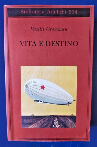Vita destino vasilij - e,