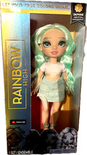 NUOVO ★ BAMBOLA RAINBOW HIGH