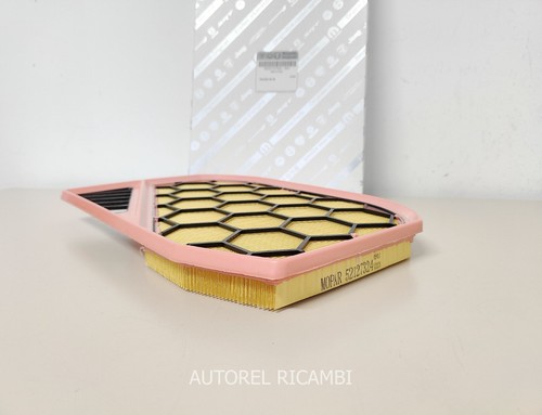 Filtro aria originale fiat - aria,