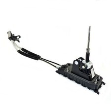 VW Golf Sportsvan Cambio di