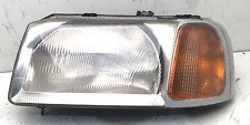 RICAMBI USATI, FARO ANTERIORE SINISTRO LAND ROVER FREELANDER, ANNO: 1999