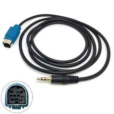 Per Alpine CD 3,5 MM Jack Aux