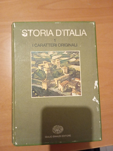Storia italia einaudi - storia,
