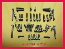 Viti V2A viti in acciaio inox