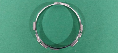 Alfa romeo anello fissaggio - romeo,