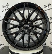 SET 4 Cerchi in lega Compatibili Range Rover Evoque Velar Discovery da 18" Nuovi