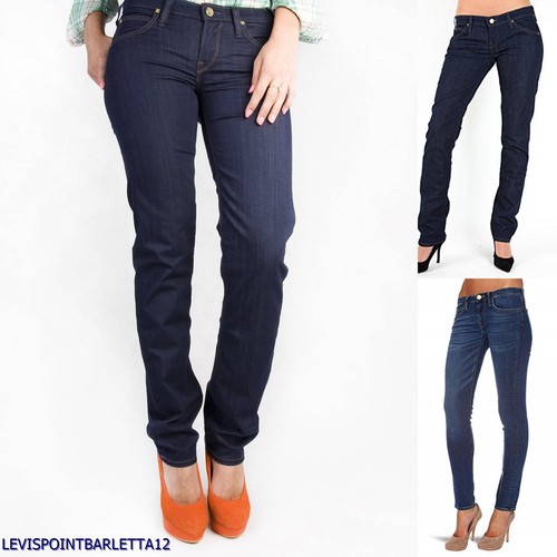 Lee lynn jeans - , elasticizzati
