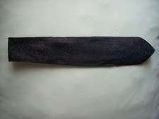 CRAVATTA VINTAGE ITALIANA IN