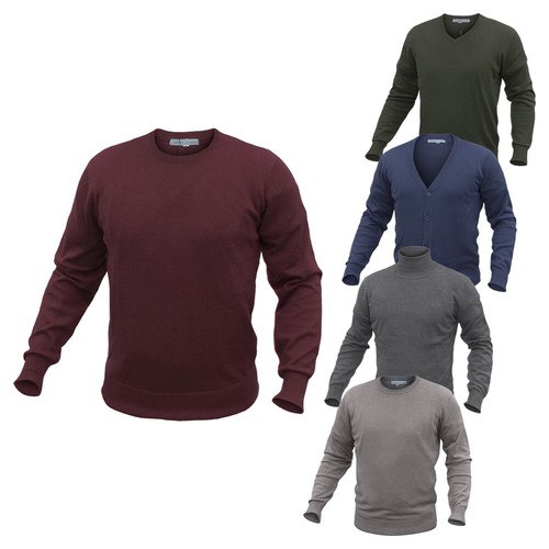 Maglione uomo compagnia - maglione, della