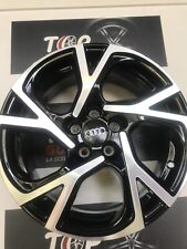 4 CERCHI IN LEGA 16" PER AUDI