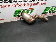 CATALIZZATORE FILTRO ANTIPARTICOLATO BMW SERIE 3 2.0 204D4 E90 7797294 7793856
