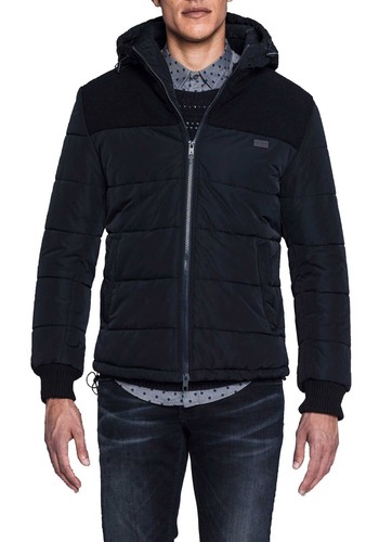 Antony morato dark navy - navy, rear