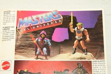 CATALOG TOYS GALERIAS "CRYSTAL