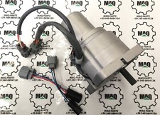 Motorino Acceleratore Comando
