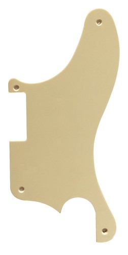 Parte chitarra battipenna