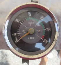 Contagiri VEGLIA BORLETTI FIAT