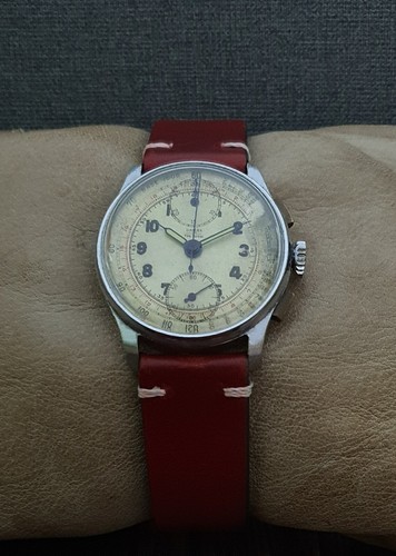 Raro orologio svizzero damas - orologio,