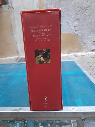 Molinari pradelli il grande - pradelli,