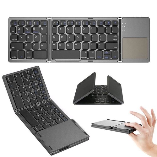 Trifold keyflex mini - mini, tastiera
