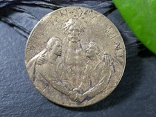 Medaglia vaticano giubileo - medaglia,